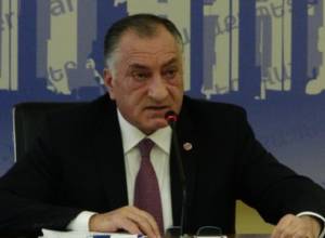 Բացառված չէ, որ Թումանյան փողոցի մի հատված հենց վաղը քանդվի. փոխքաղաքապետ