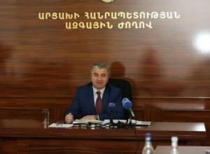 Խորհրդարանական դիվանագիտության մեջ հնարավոր են փոփոխություններ