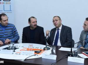 Սաֆարյանի դատավճիռը՝ իշխանական վենդետա