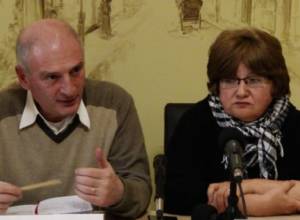 «Ամուլսարի ոսկու հանքի շահագործումը քաղաքական որոշում է». բնապահպան