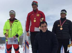 Sergey Mikaelyan becomes four-time champion of Armenia