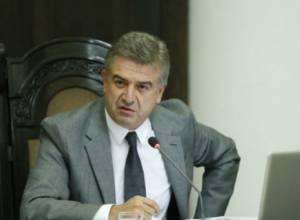 Վարչապետը զգուշացնում է նախարարներին