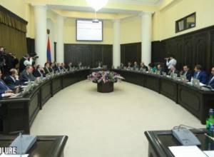 Վարչապետը ՊԵԿ-ից հարկատուների ցանկ է պահանջել