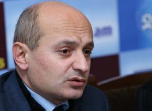 «Ժառանգությունը» դաշինքով 1 տեղ կարող է ունենալ ԱԺ-ում. Ս. Սաֆարյան