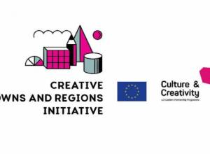 Culture and Creativity Programme: call for applications