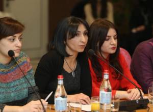 6 տարվա ընթացքում 45 կին է սպանվել