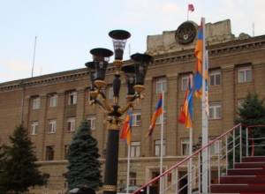 Բաքուն ինքն է քանիցս ճանաչել Արցախի անկախությունը