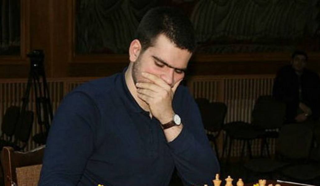 gabuzyan