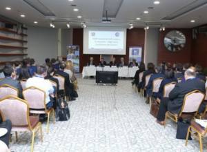 Երևանում անցկացվել է ՀԱՊՔ բարձրաստիճան համաժողով
