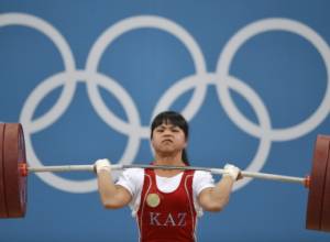 Ծանրամարտը հնարավոր է հանեն օլիմպիական խաղերից