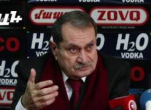 Ով դեմ է Սերժ Սարգսյանին, ես կողմ եմ նրան. Գ. Եղիազարյան