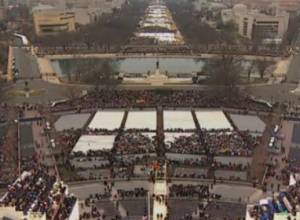 Watch Trump inauguration live