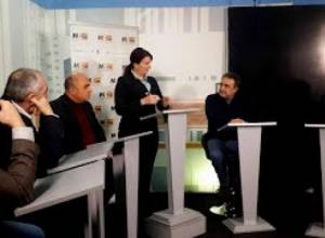 Բանավեճ. «Ի՞նչ ազդեցություն կունենա Ծառուկյանի վերադարձը»
