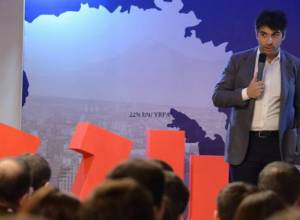 «Հաջողությունը մեր ժամանակներում կարելի է պարզապես հաշվարկել». Ս. Սմբատյան