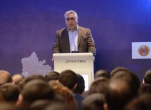 «Անդադար աշխատանքով է հնարավոր հասնել հաջողության». Ա. Հովհաննիսյանի բանաձևը
