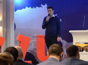 «Կենտրոնանալ ոչ թե խնդիրների, այլ լուծումների վրա». «ՊիկսԱրտի» համահիմնադիր