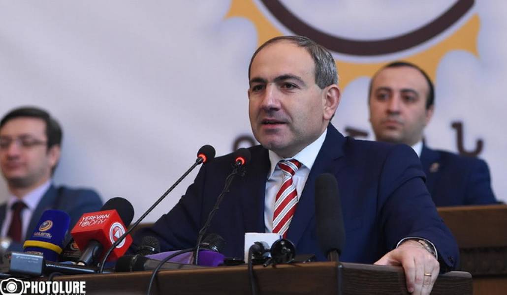 nikol-pashinyan