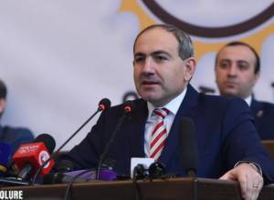 «Բանանի ու շաքարի մենաշնորհները Սերժ Սարգսյանինն են»