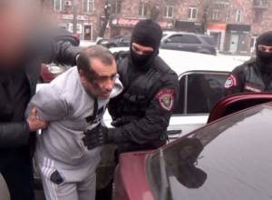 Տաքսիստը պարտք է եղել կնոջը, որին սպանել է