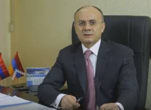 Սեյրան Օհանյան. «Հերիք է ապրենք լոկ երազանքներով»