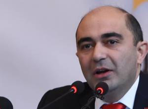 ԼՀԿ-ն այս պահին չի բանակցում ՀԱԿ-ի հետ