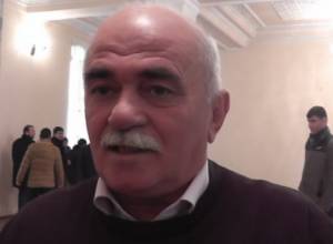 Մանվել Եղիազարյանը կընտրի Սասուն Միքայելյանին