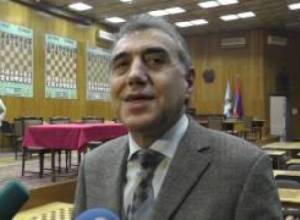 Մինչեւ  վերջին րոպեն  պարզ չէր, թե ով է լինելու չեմպիոնը