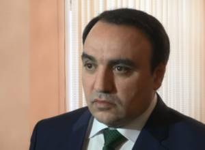 Ոչ մի ուժ չի պայքարում ընդդիմություն դառնալու համար. Ա. Բաղդասարյան