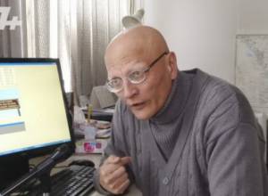 Hotel in the territory of church