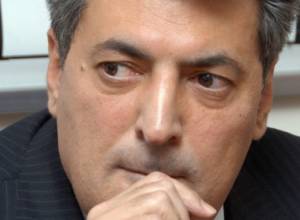 People’s Party of Armenia rules out participation with any other party’s list