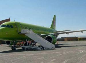 Անվճար սպասարկում՝ «Շիրակ» օդանավակայանում 