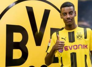 Հենրիխ Մխիթարյանի նախկին ակումբը ռեկորդ է սահմանել