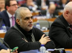 «Ժառանգություն»-ում սպասում են Րաֆֆի Հովհաննիսյանին