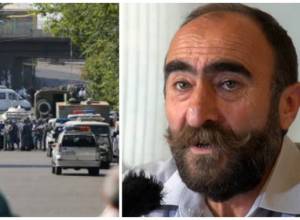 Պավել Մանուկյանի խափանման միջոցը երկարացվեց