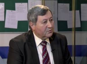 Vazgen Safaryan: We do not have ideological similarities with the newly formed alliances