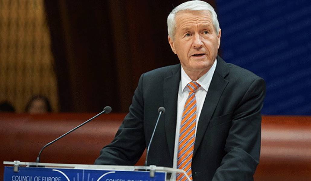 jagland