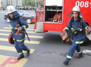 Փրկարարները չեն մասնակցի ընտրական գործընթացին. ԱԻՆ-ի պարզաբանումը