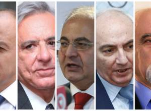 More forces join opposition bloc