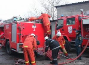 Բնակարանում պայթյուն է տեղի ունեցել. կա մեկ զոհ