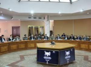 9 նախագծեր՝ ՀՀ ՊՆ առջև ծառացած խնդիրները լուծելու համար