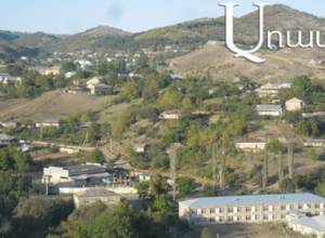 Aravot: Azerbaijani military opened fire on Baghanis village