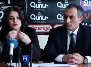 Առաջարկվում է կռփազենք կրելու համար չդատել զինվորներին