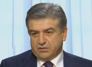 Կարեն Կարապետյանը նորից հիշեցնում է՝ որքան հին է Հայաստանը