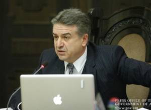 Վարչապետը հանդիպում կունենա Գյումրու «Շիրակ»-ում
