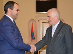 Պ. Սվիտալսկին կօժանդակի կանխել ընտրախախտումները
