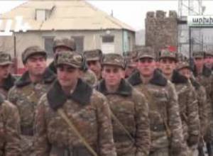 Բանակում չլուծվող խնդիրները կյանքեր են արժենում
