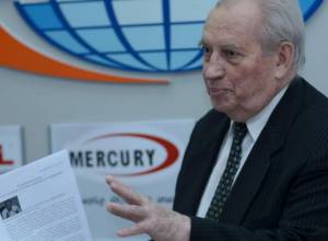 Բաքուն փորձում է խափանել միջնորդների նախաձեռնությունները. Վլ. Կազիմիրով