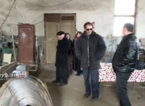 Տեսողական խնդիրներ ունեցողներն անտեսված են