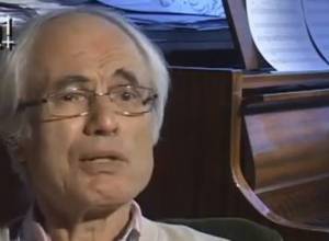 «Ժողովրդական երգը վախենում է կոմպոզիտորից, ինչպես գազանը՝ որսորդից»