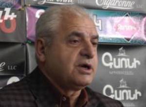 Նախկին պաշտոնյա լինելը չի նշանակում լինել հանցագործ. Ա.Արշակյան